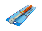 Telescoping magnetic pick up tool