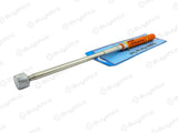 Telescoping magnetic pick up tool 