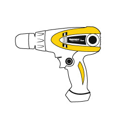 Power Tools Items