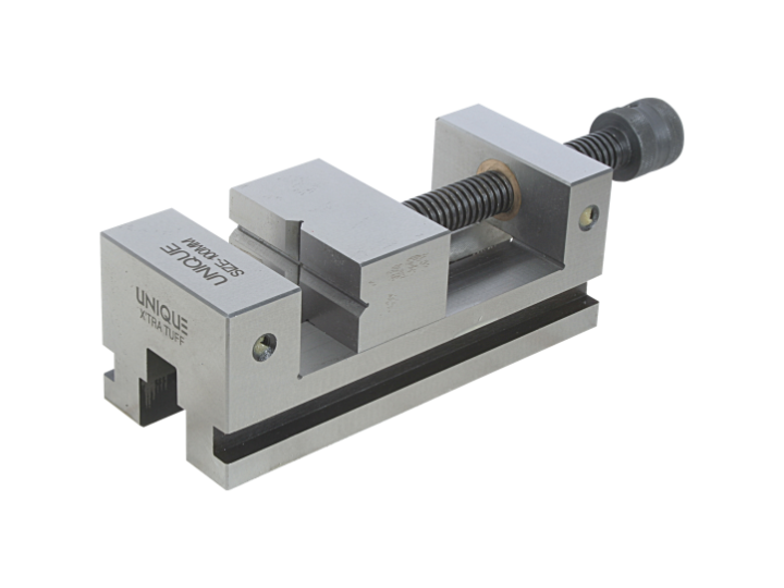 Precision steel machine vise tool