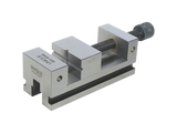 Precision steel machine vise tool
