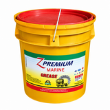 Z Premium Marine Grease Bucket