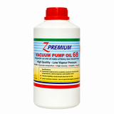 Z Premium Vacuum Pump Oil 68