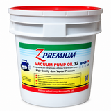 Z Premium Vacuum Pump Oil Bucket