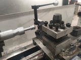Compact design featured in Lathe Ball Turning Attachment tool