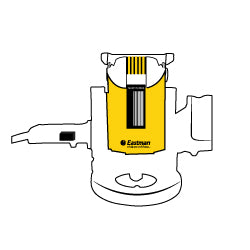 Router Tools Items