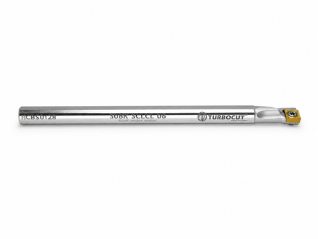 Turbocut S08K SCLCL 06 indexable CNC boring bar tool