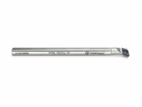 Turbocut internal turning boring bar