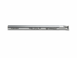 Turbocut internal lathe boring bar