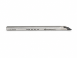 Turbocut internal lathe boring bar