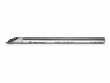 Turbocut internal lathe boring bar