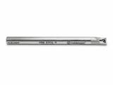 Turbocut internal lathe boring bar
