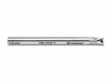 Turbocut internal lathe boring bar