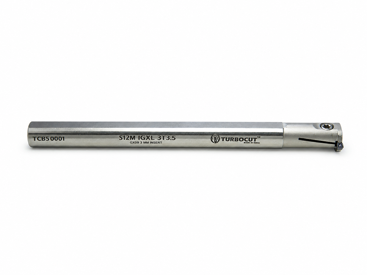 Ceatizit ID Grooving Tool IGXR/L 10MM/12MM-2/3 GX09