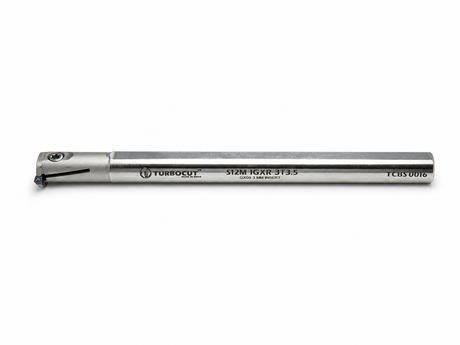 Turbocut S12M IGXR 3T3.5 internal boring bar tool holder
