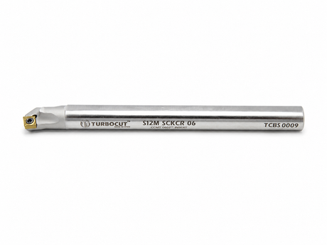 Turbocut S12M SCKCR 06 internal turning tool holder