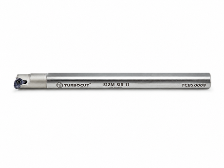 S-Type Internal threading rigid boring bars S10K/S12M SIR 11 Pack of 1