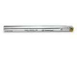 Turbocut left hand boring bar