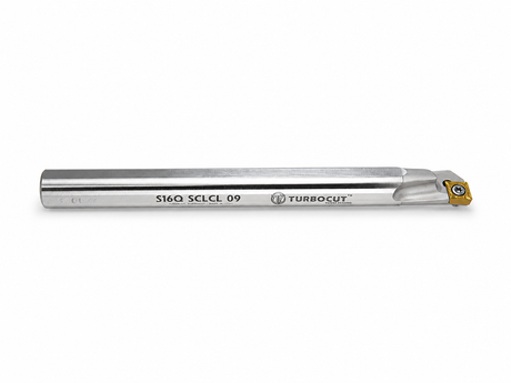 Turbocut S16Q SCLCL 09 boring bar