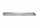 Turbocut left hand boring bar