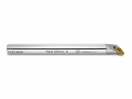 Turbocut S16Q SDQCL 11 boring bar