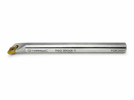 Turbocut S16Q SDQCR 11 boring bar