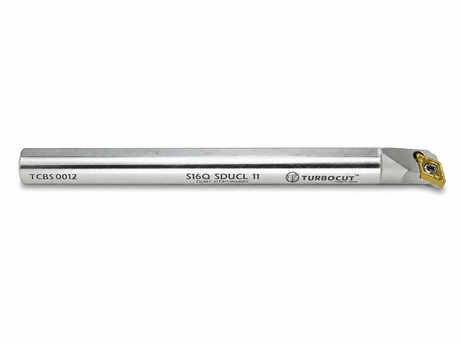 Turbocut S16Q SDUCL 11 boring bar