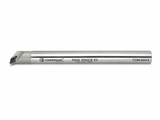 Turbocut right hand internal boring bar