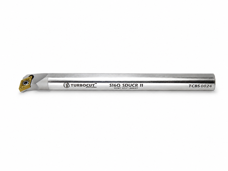 Turbocut S16Q SDUCR 11 boring bar