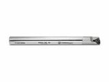 Turbocut internal threading boring bar