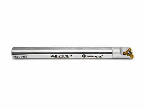 Turbocut S16Q STQNL 16 boring bar