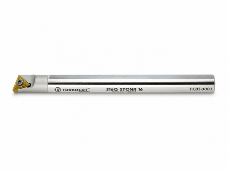 Turbocut S16Q STQNR 16 boring bar