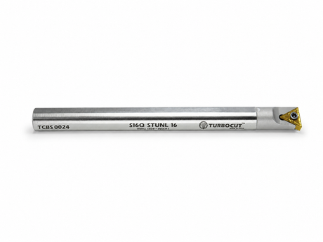 Turbocut S16Q STUNL 16 boring bar