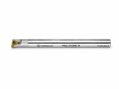 Turbocut right hand boring tool bar