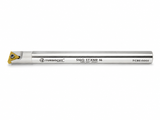 Turbocut right hand boring bar