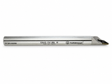 Turbocut left hand boring bar