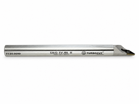 Turbocut left hand boring bar