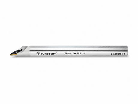 TurboCut S16Q SVJBR 11 Boring Bar