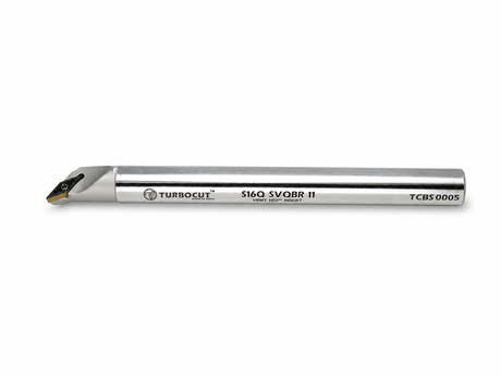 Turbocut right hand boring bar