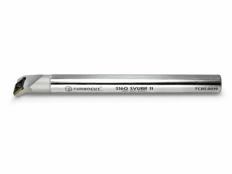 Turbocut right hand boring bar
