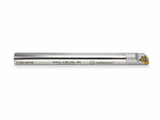 Turbocut left hand boring bar