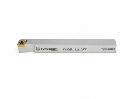 TurboCut SCLCR 1212 K09 turning tool