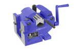  precision multi-angle bench vise