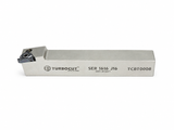 S-Type External Threading Holder SER/L 16 - 1212/1616/2020/2525/3232 Pack of 1