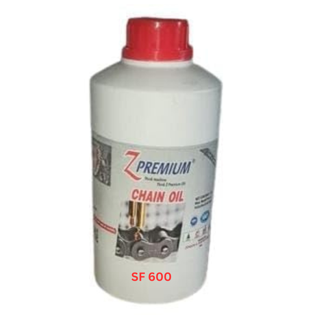 Z Premium chain oil 