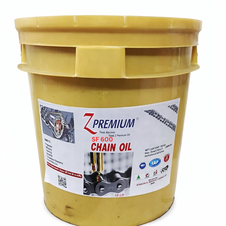 Z Premium SF 600 Chain Oil
