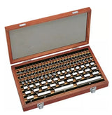 Yuzuki Slip Gauge Set 83 Pcs (Grade II).