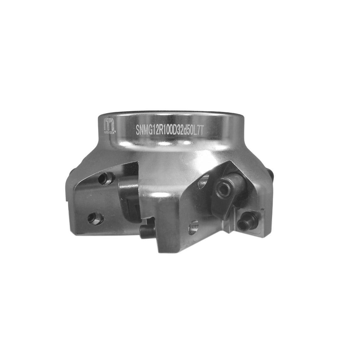 Metal mechanical component 