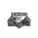 Metal mechanical component 