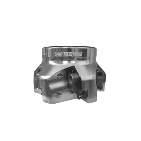 Metal mechanical component 